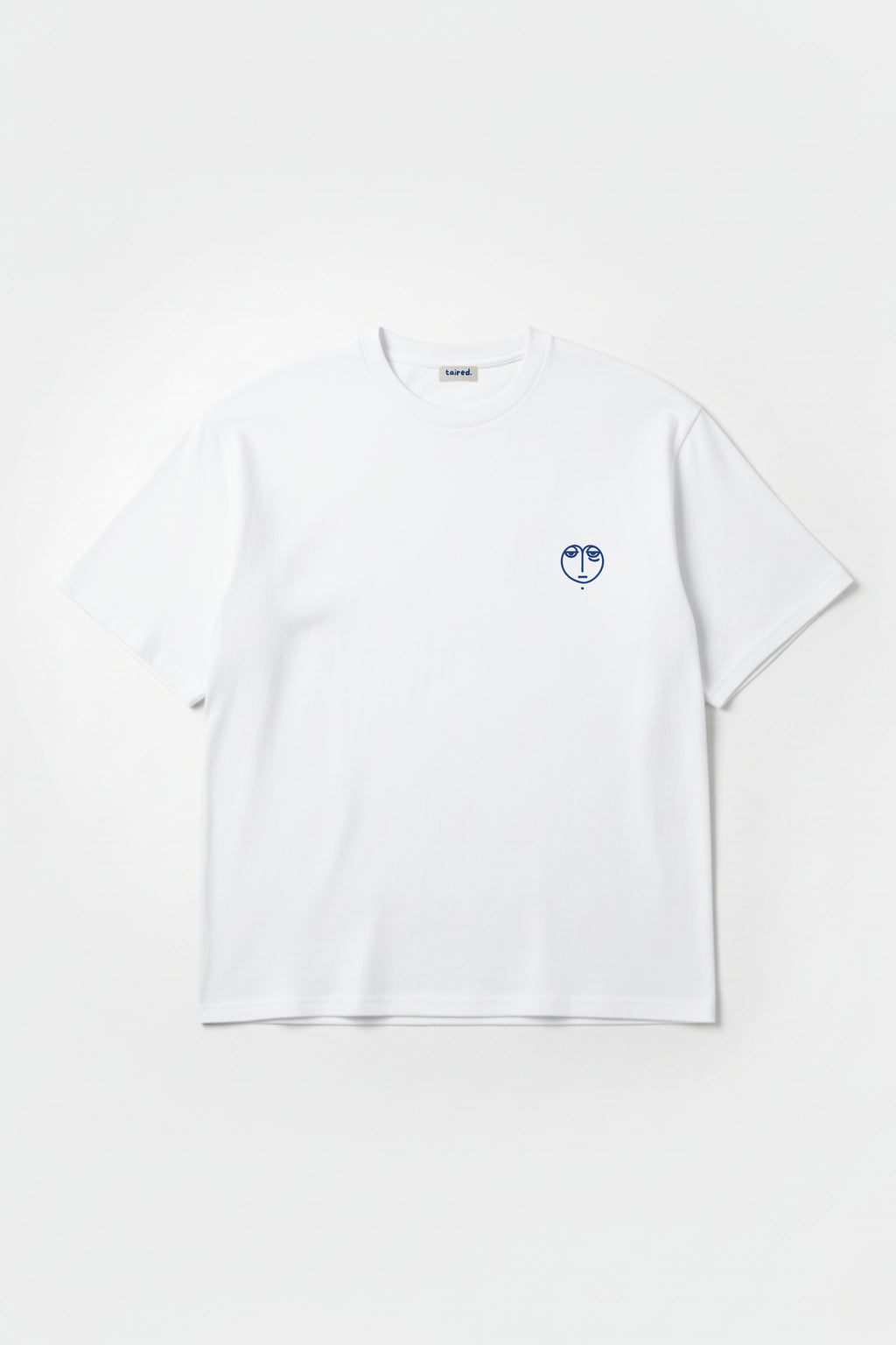 T-shirt "Taired"