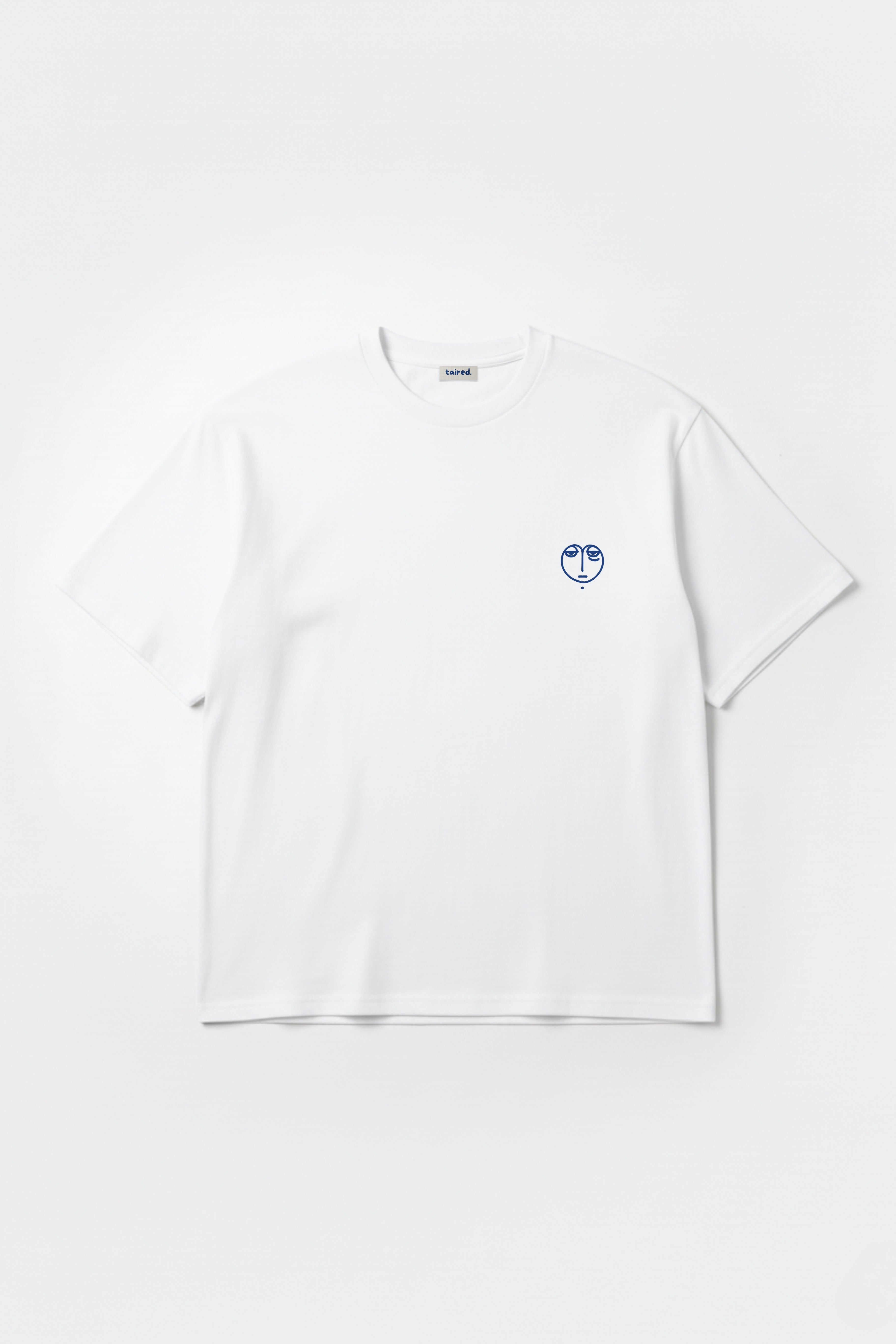 T-shirt "Taired"