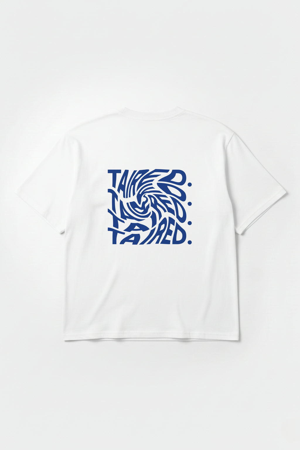 T-shirt "Taired"