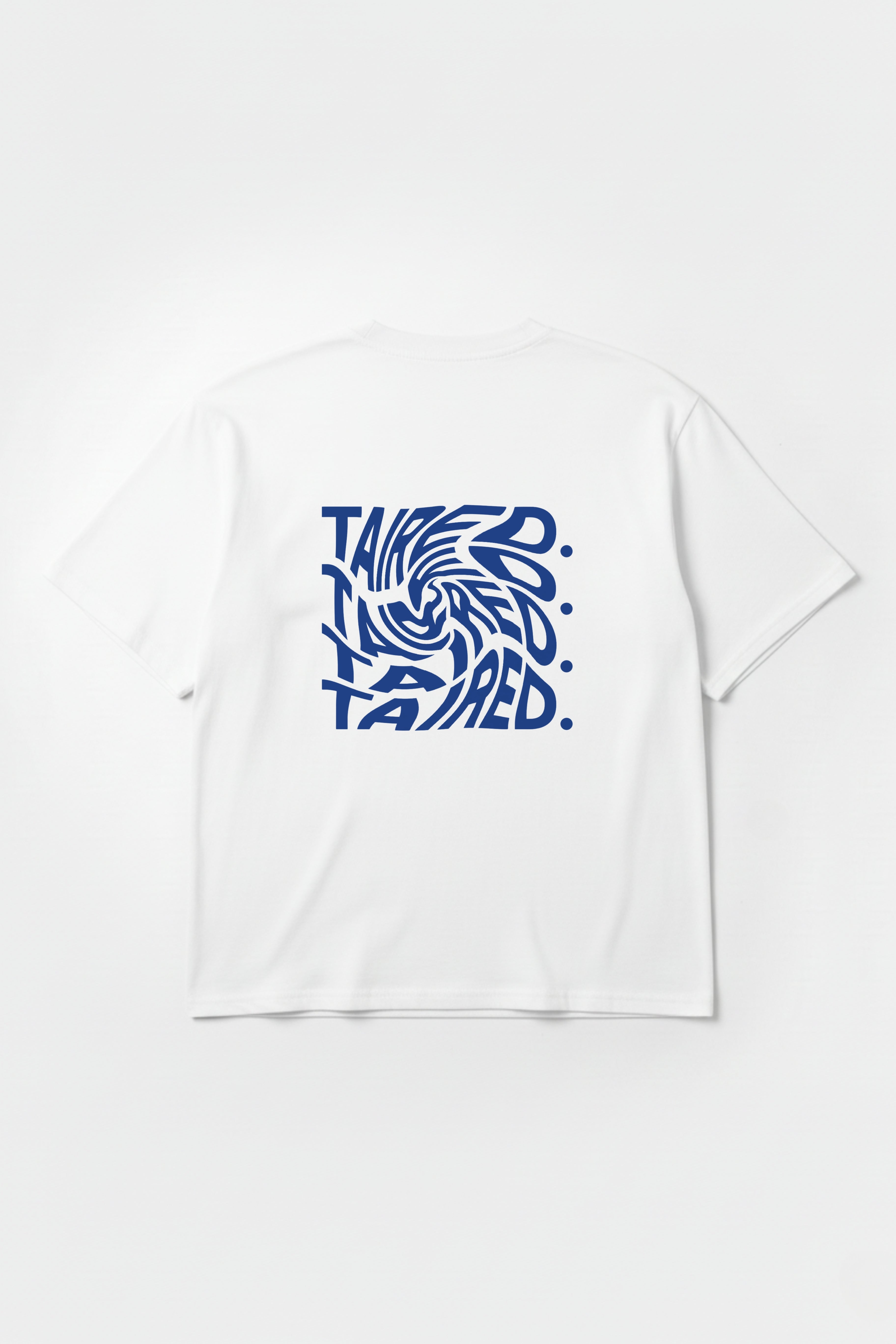 T-shirt "Taired"