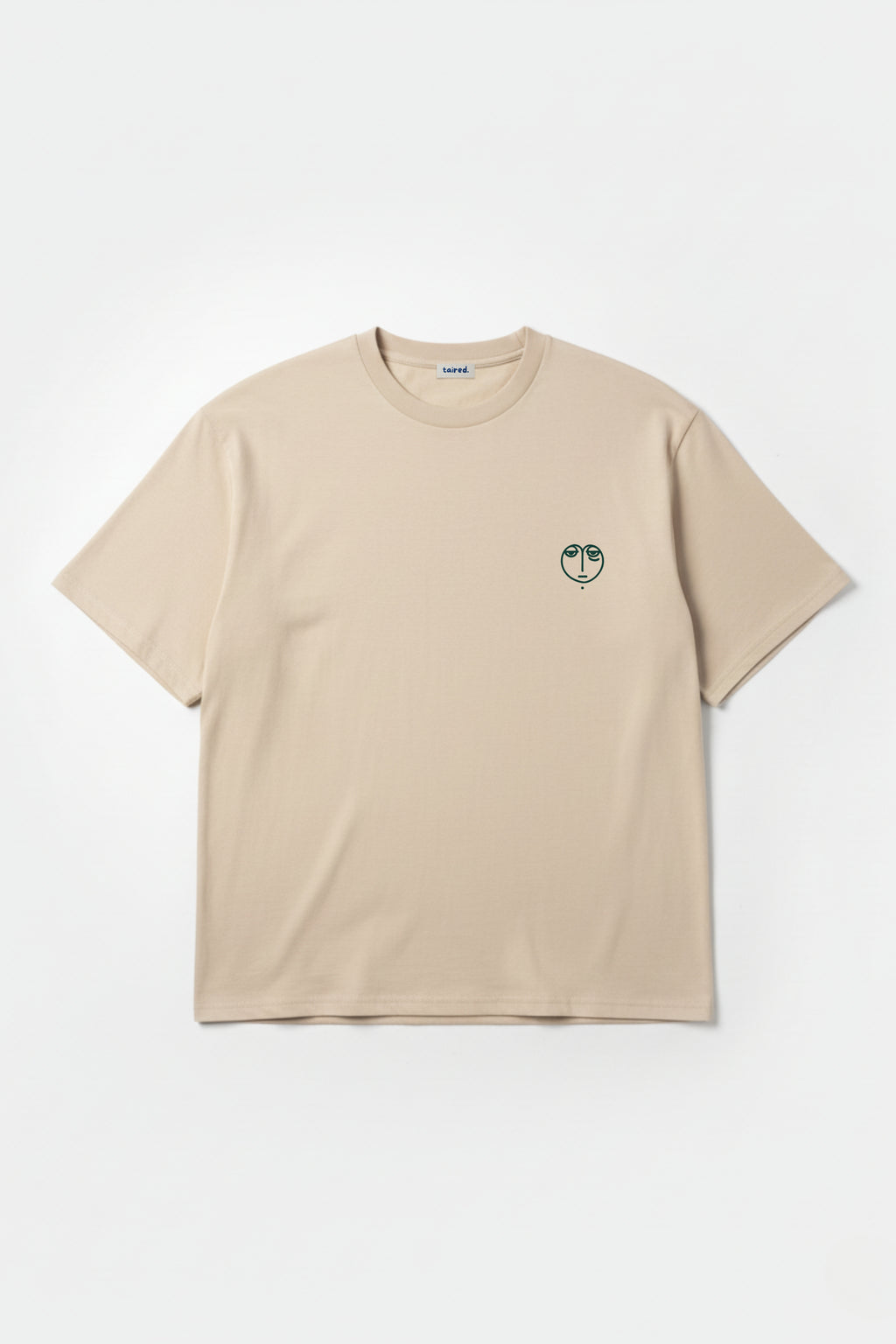 T-shirt "Taired"
