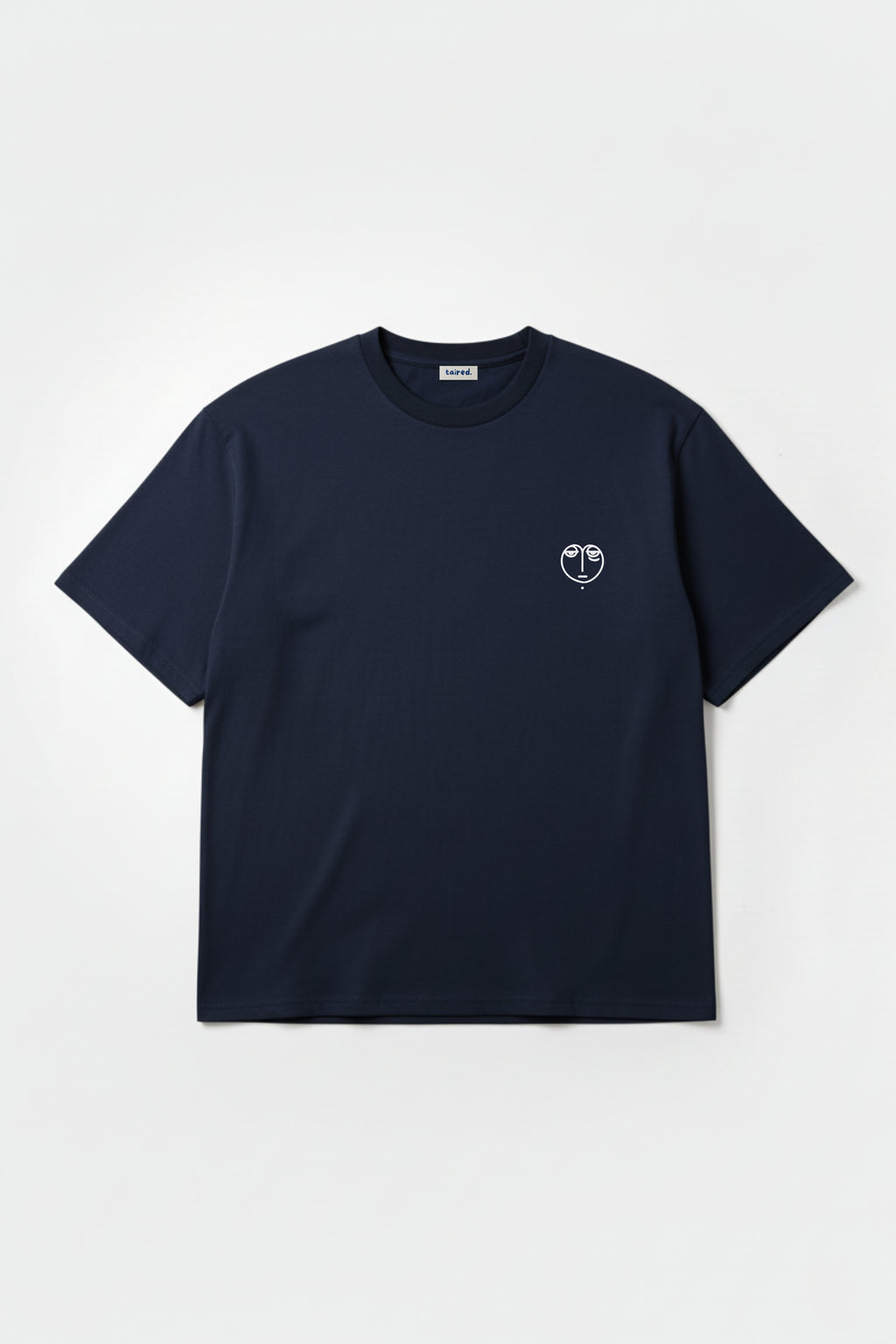 T-shirt "Taired"