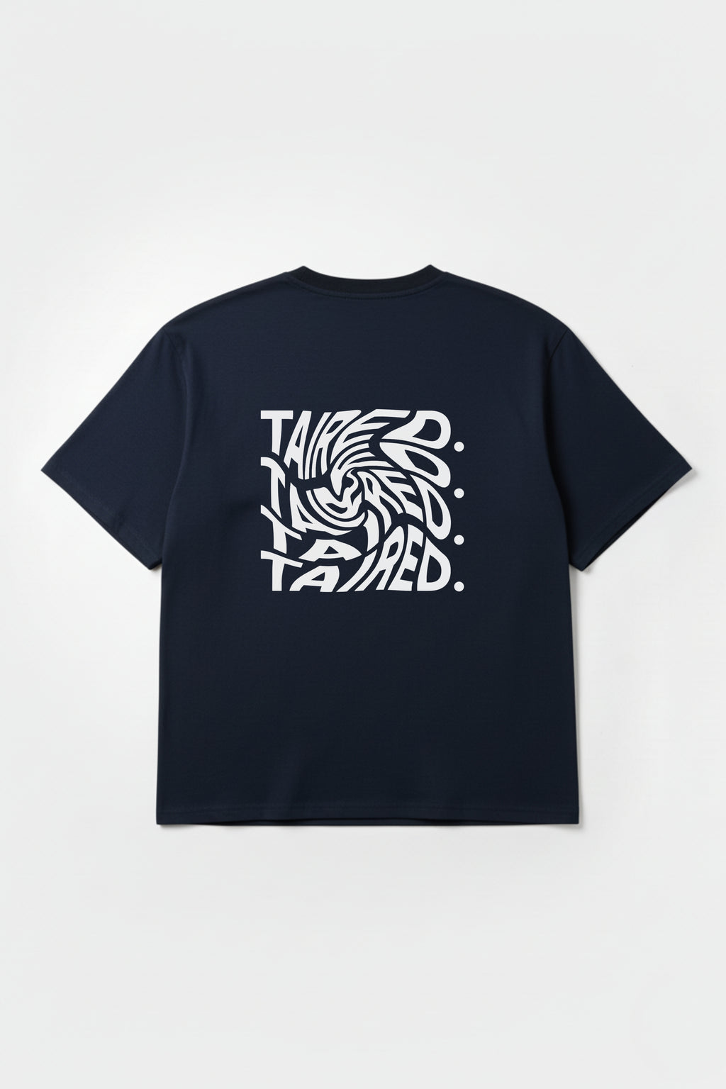 T-shirt "Taired"