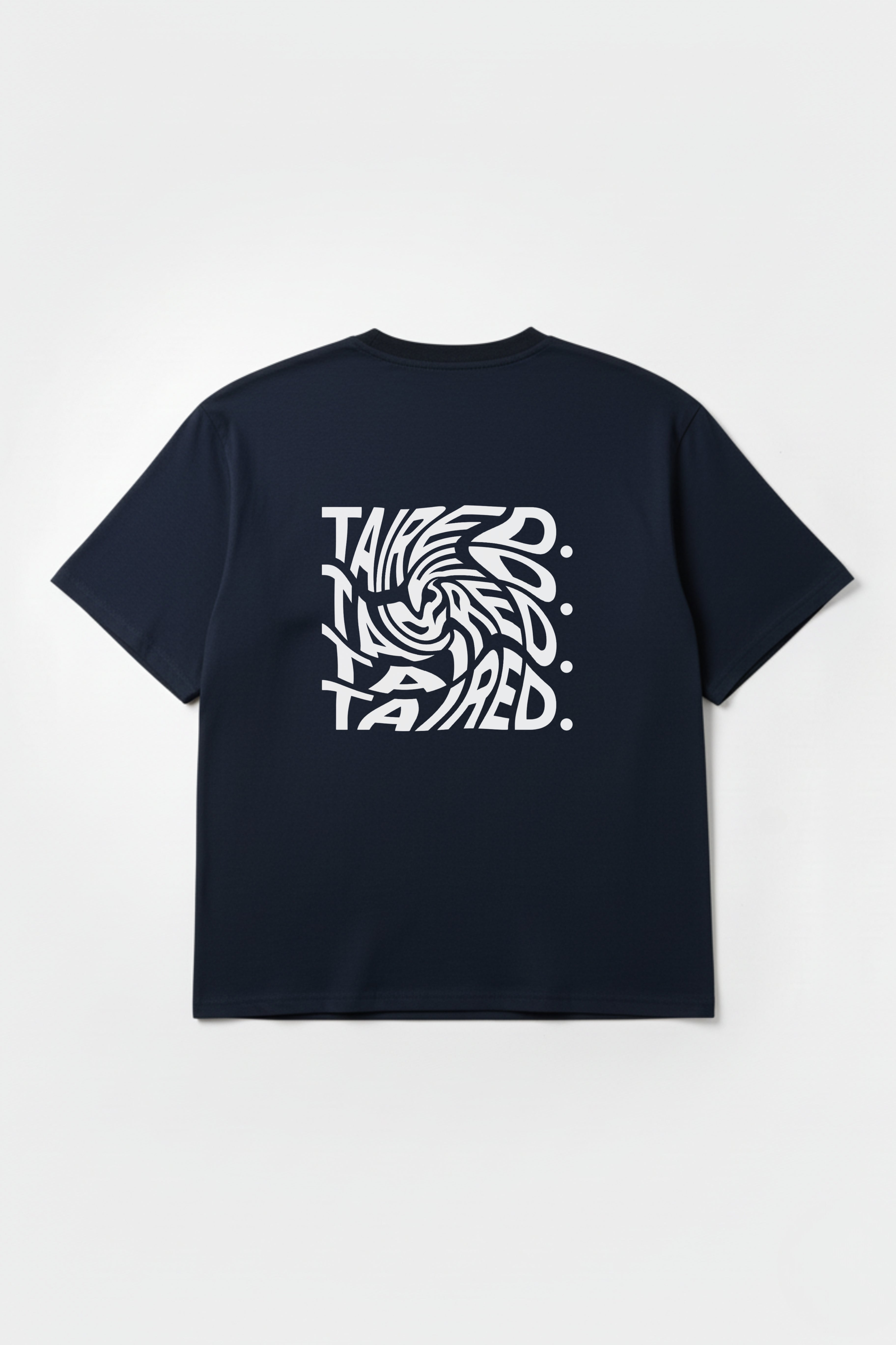 T-shirt "Taired"