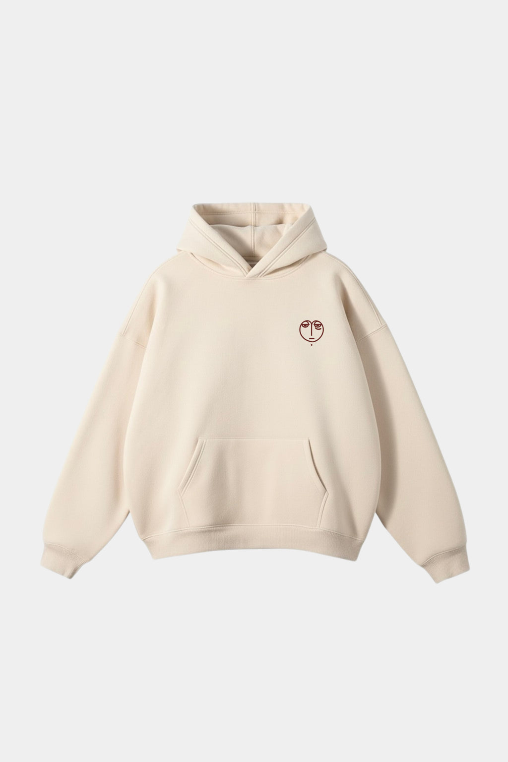 Hoodie "Taired"