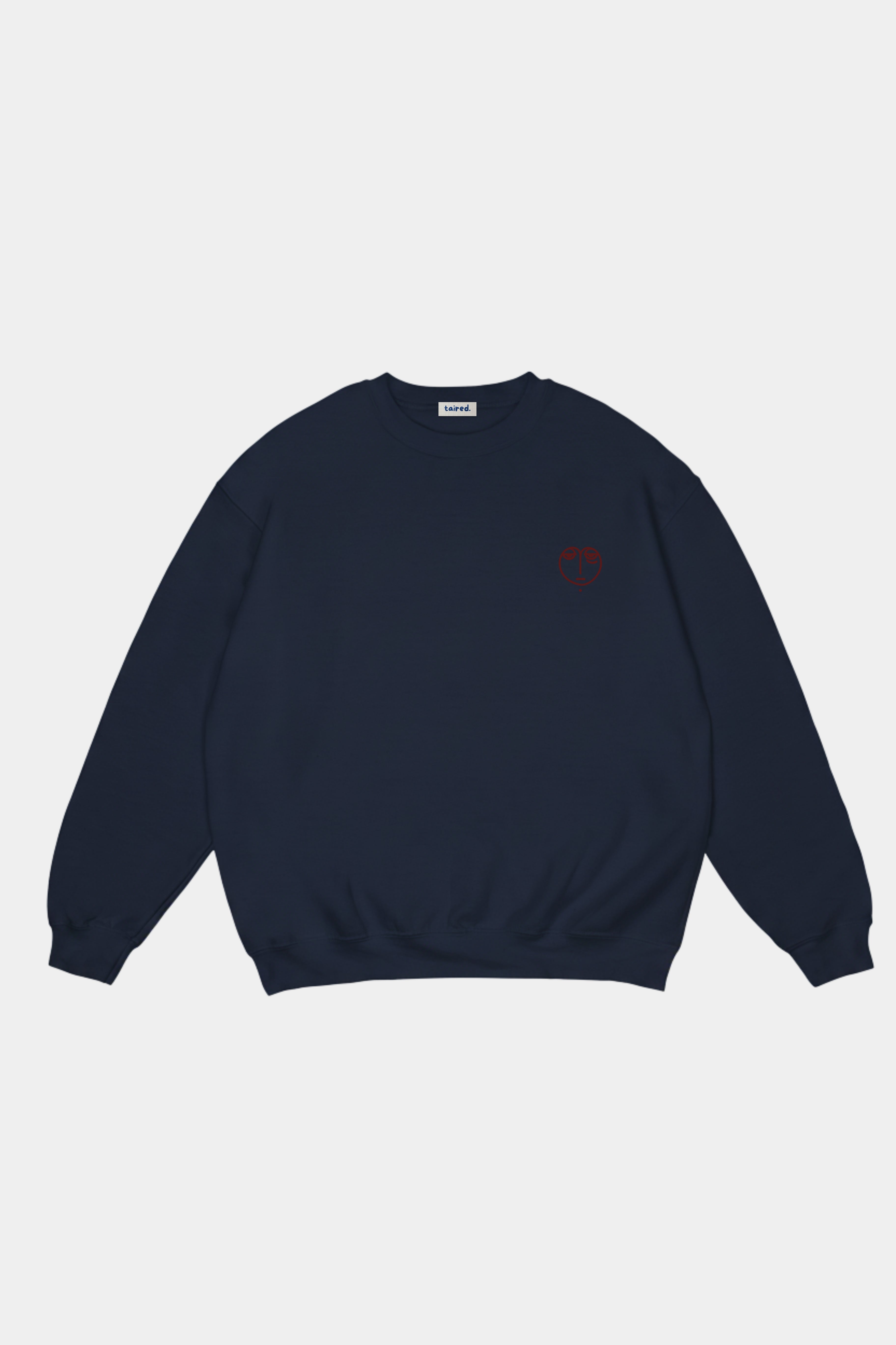 Sweatshirt "Taired"