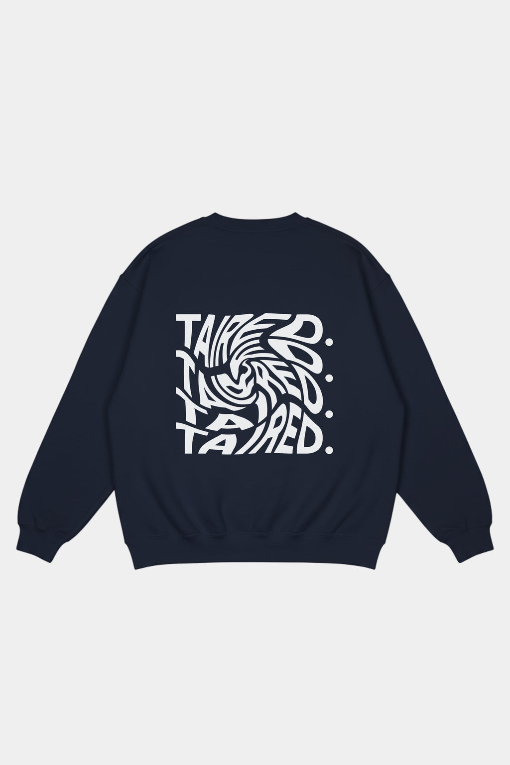 Sweatshirt "Taired"