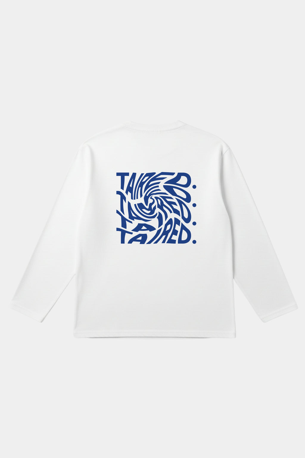 Longsleeve "Taired"