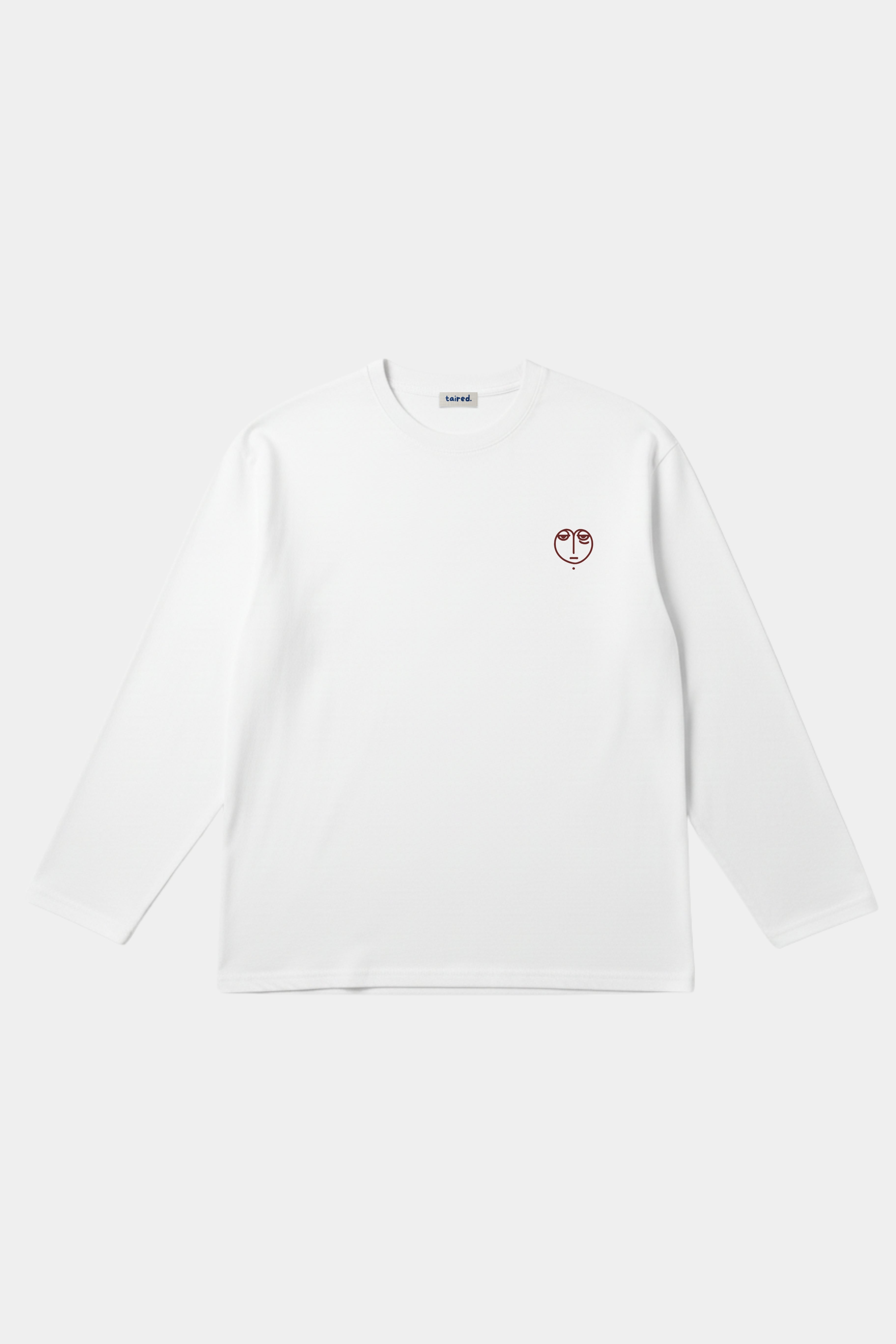 Longsleeve "Taired"