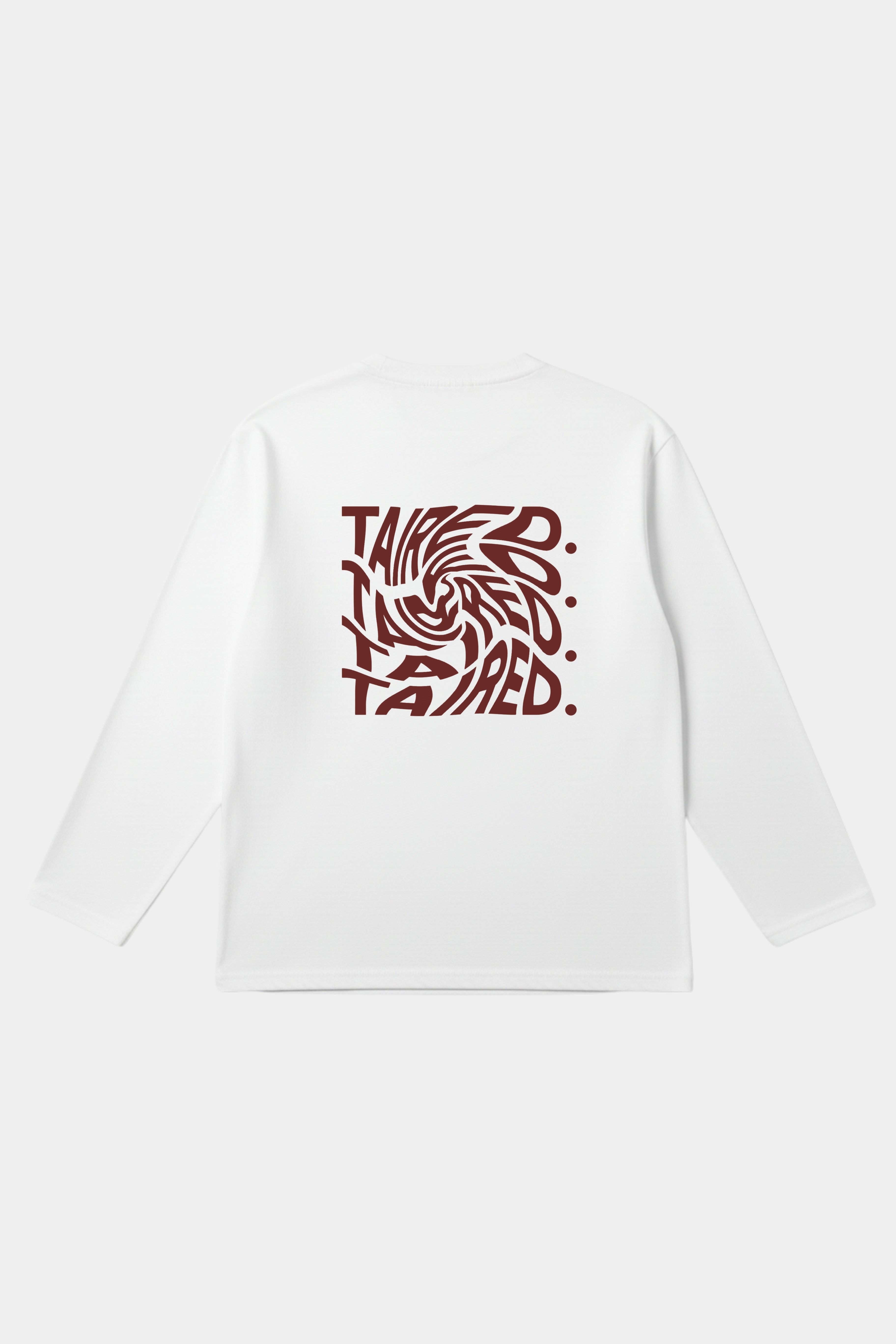 Longsleeve "Taired"