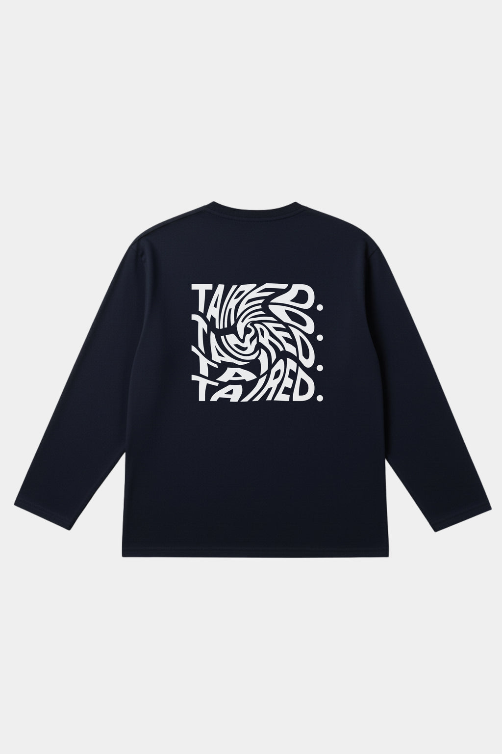 Longsleeve "Taired"