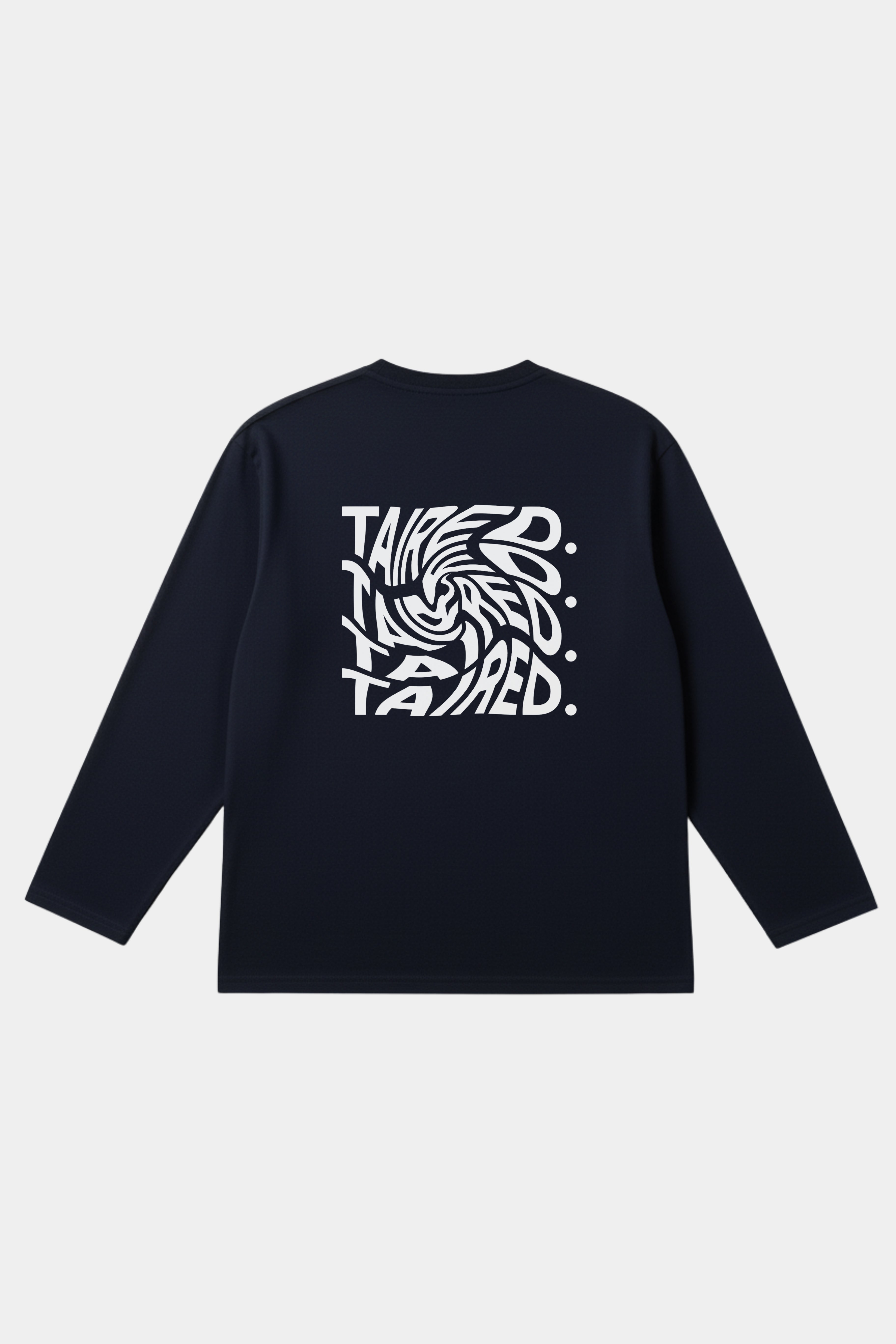 Longsleeve "Taired"