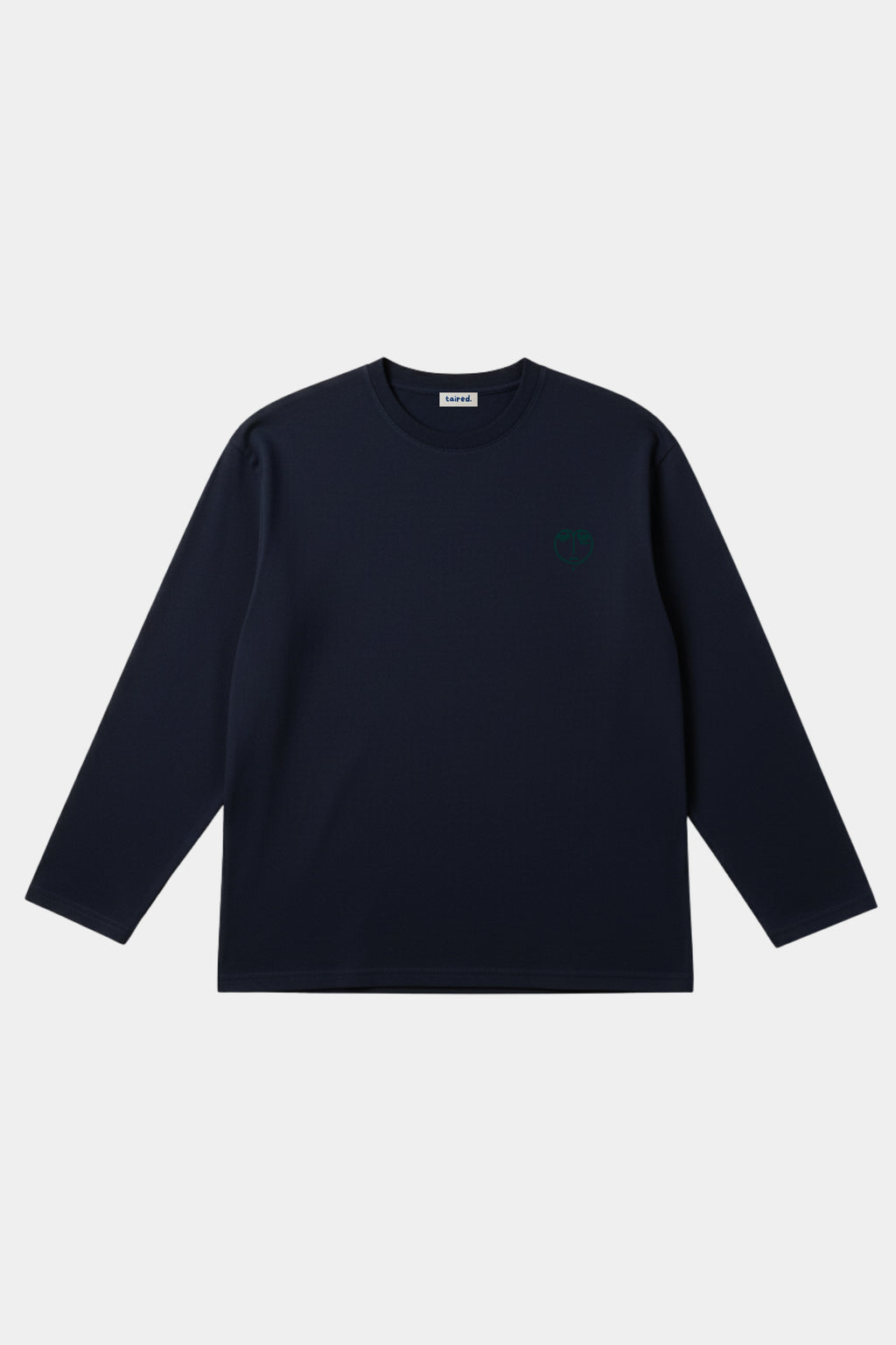 Longsleeve "Taired"