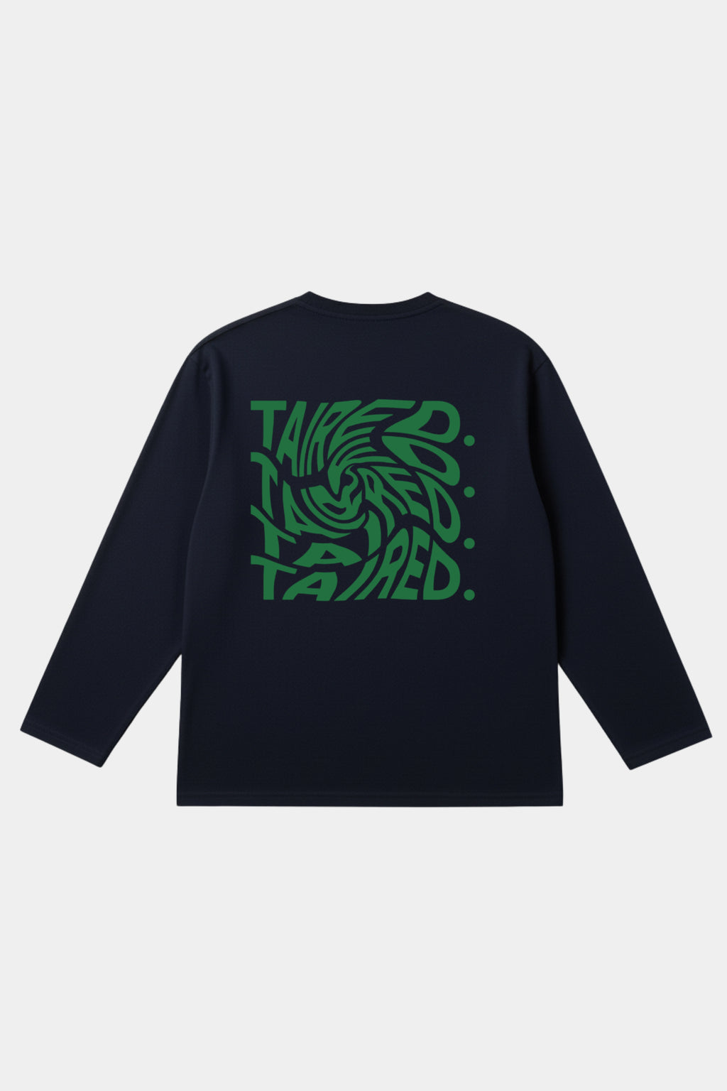 Longsleeve "Taired"