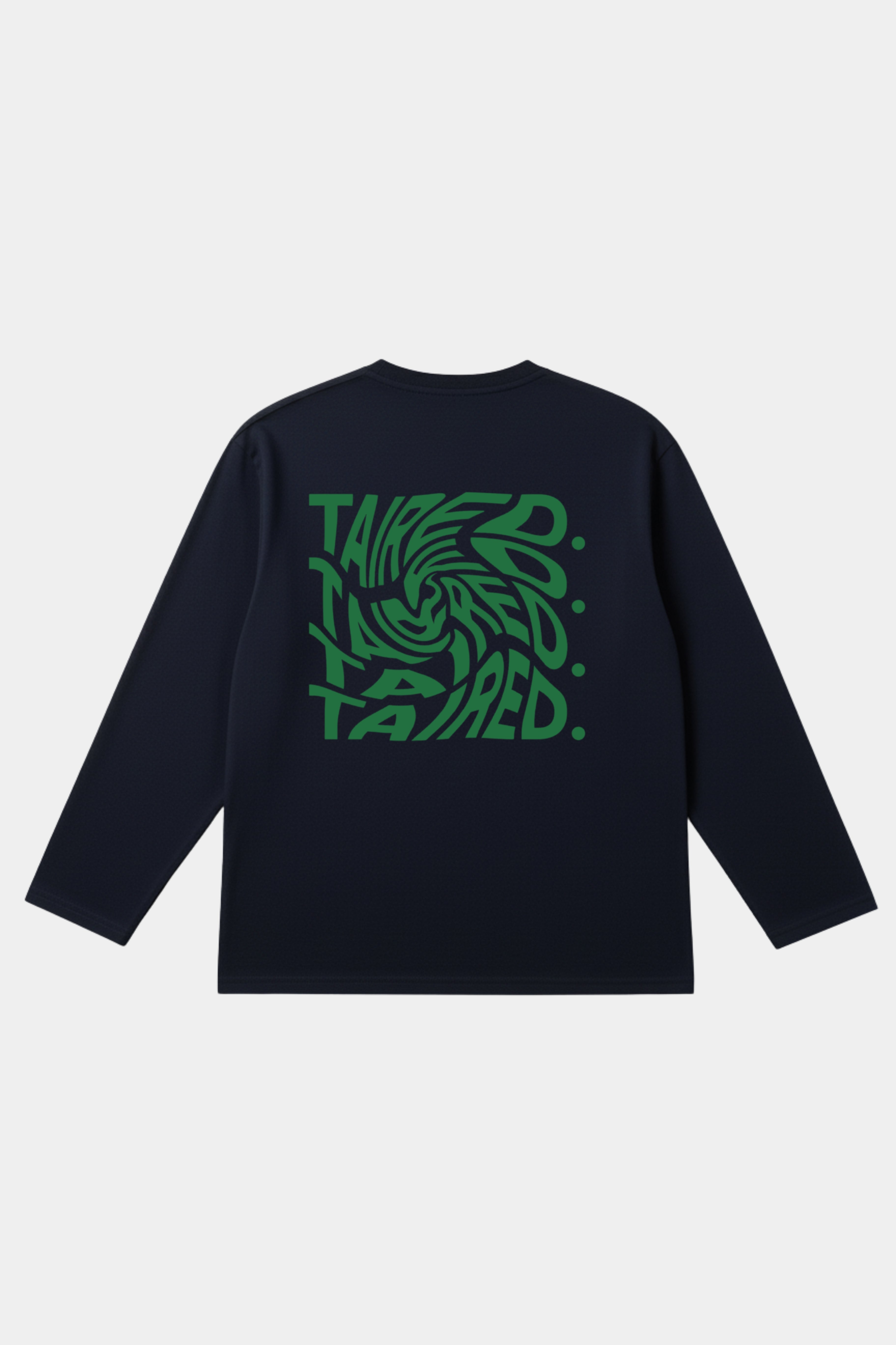 Longsleeve "Taired"