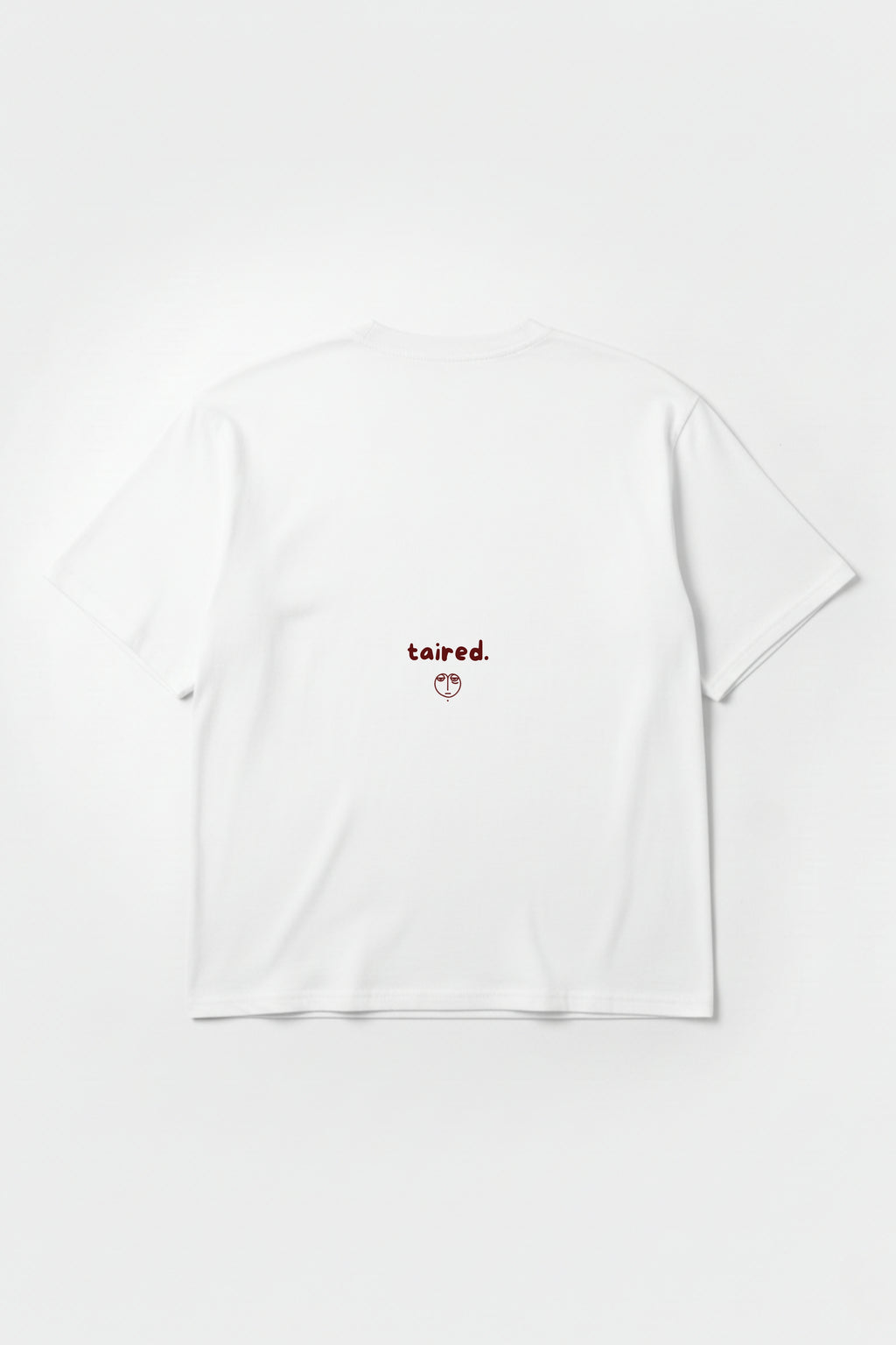 T-shirt "Tanto ho sempre ragione"