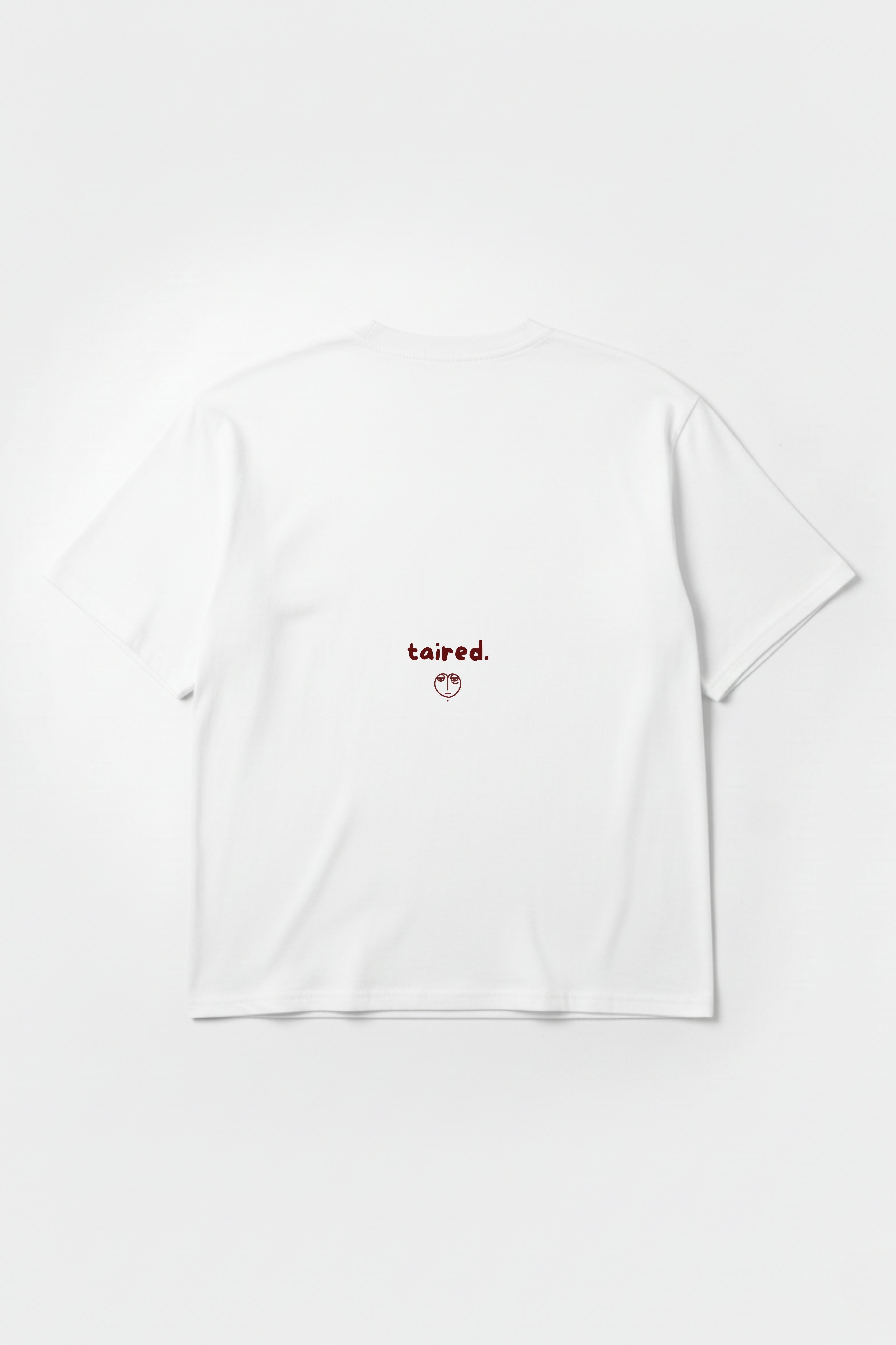 T-shirt "Tanto ho sempre ragione"