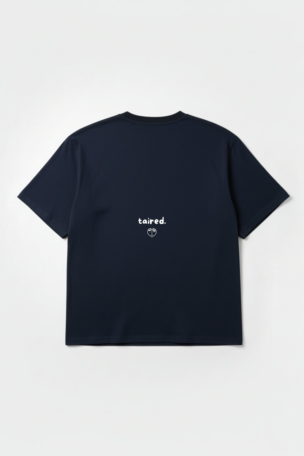 T-shirt "Tanto ho sempre ragione"