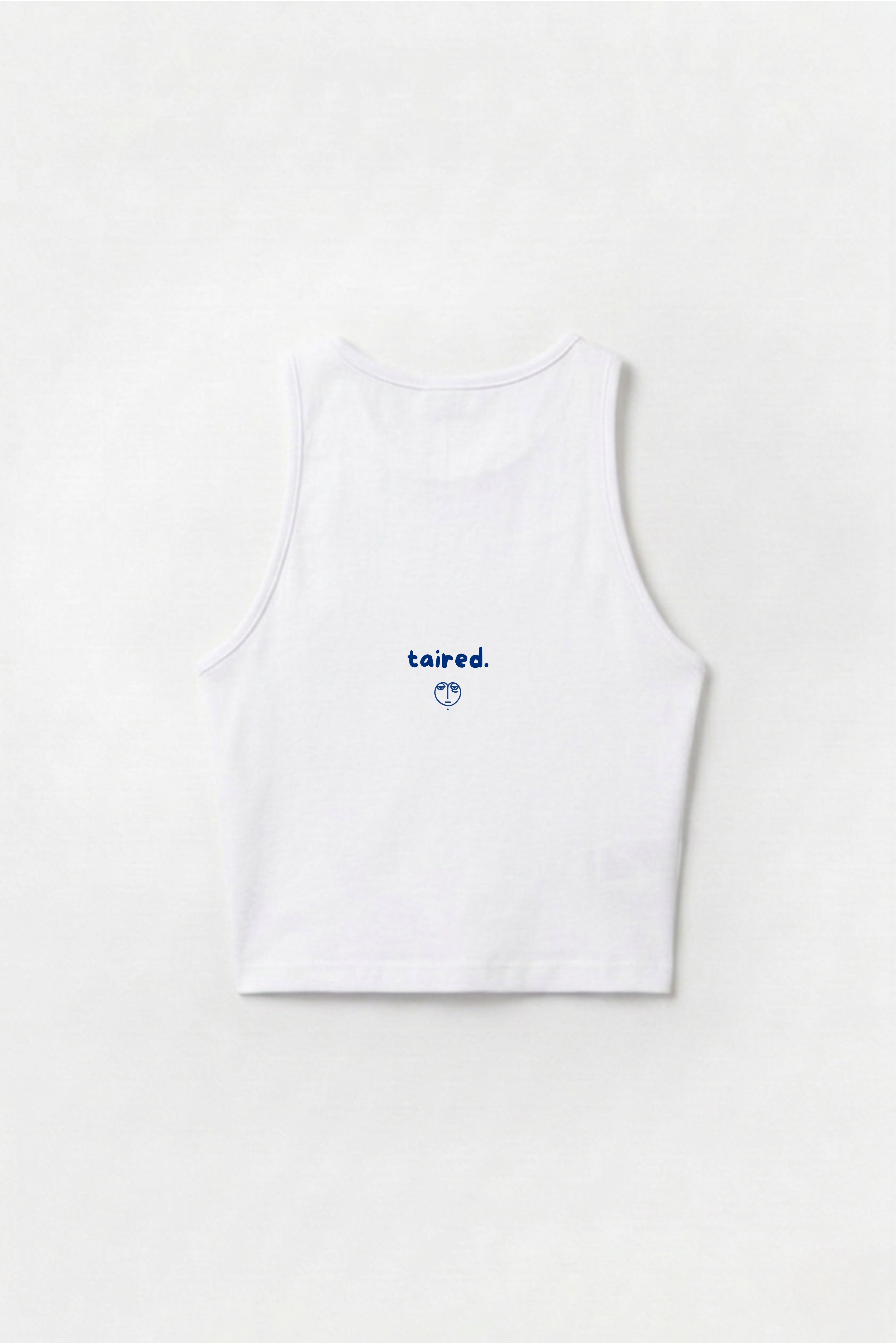 Crop Top "Tanto ho sempre ragione"