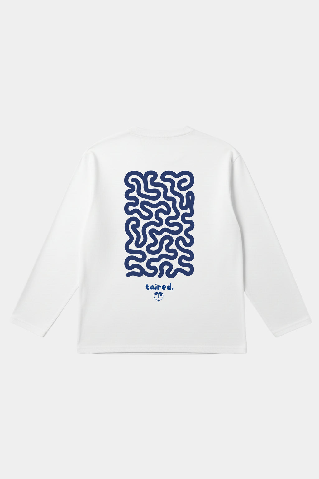 Longsleeve "Tutto sotto controllo"