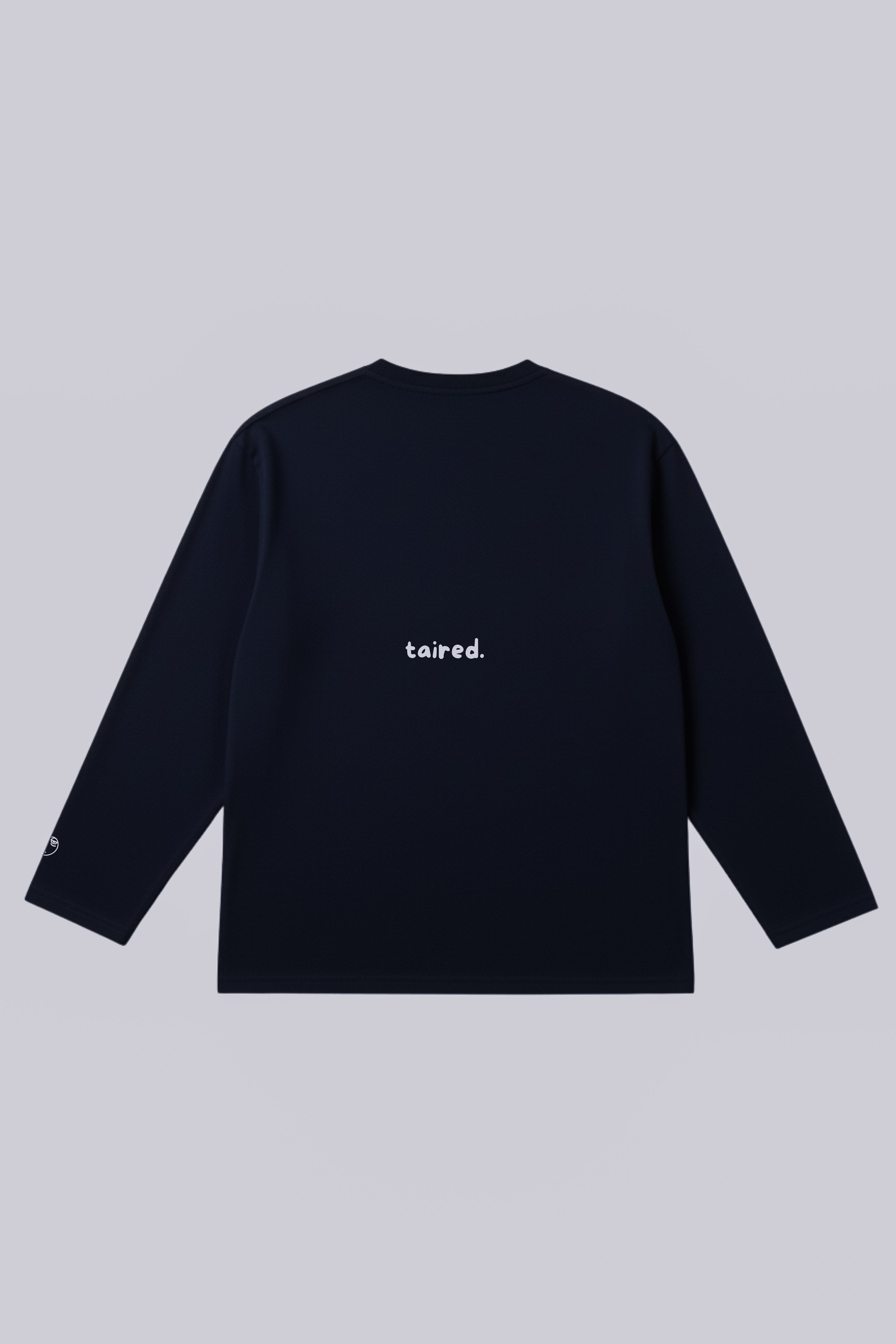 Longsleeve "Tanto ho sempre ragione"