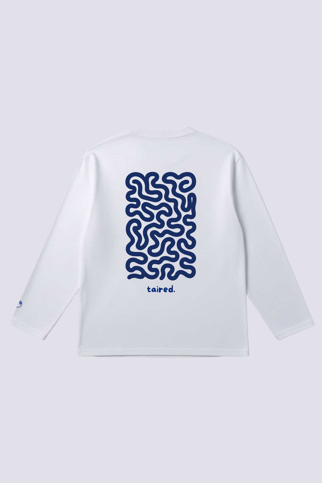 Longsleeve "Tutto sotto controllo"